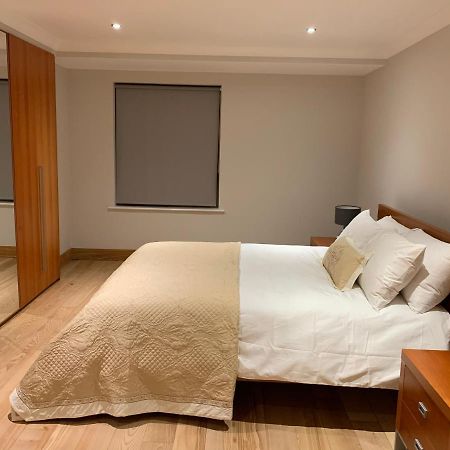 Killarney Town Apartment Экстерьер фото