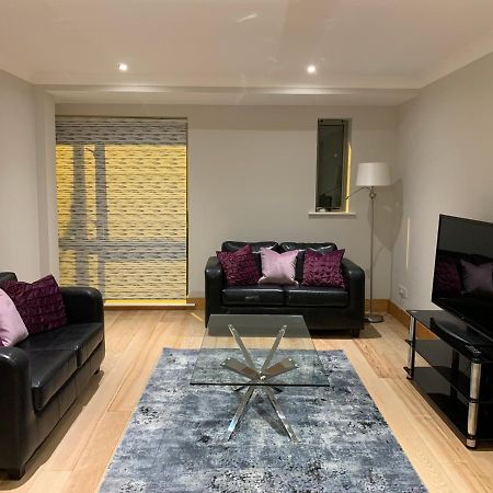 Killarney Town Apartment Экстерьер фото