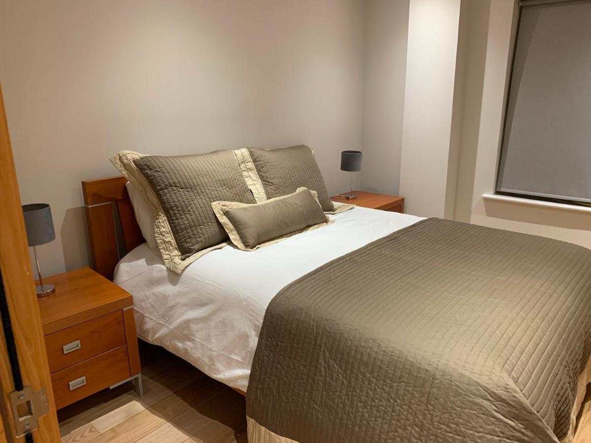 Killarney Town Apartment Экстерьер фото