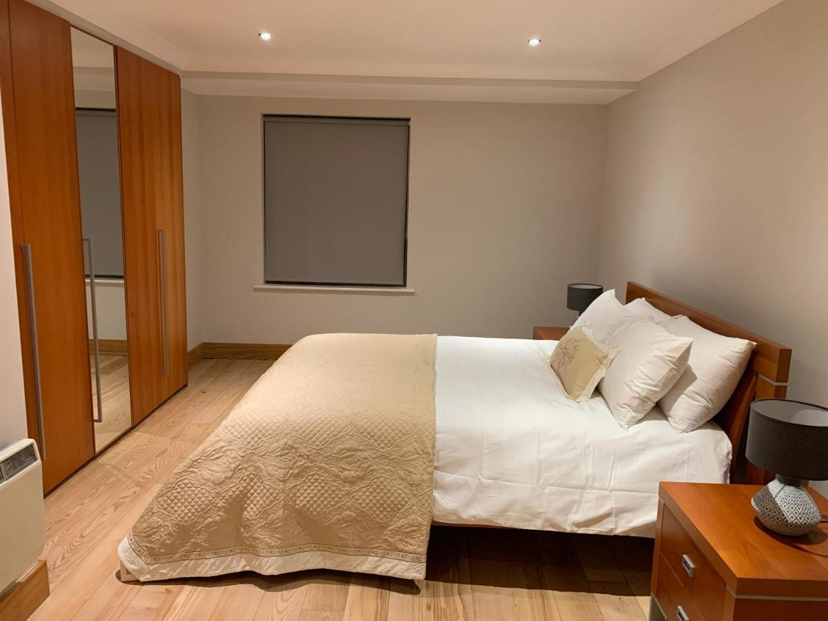 Killarney Town Apartment Экстерьер фото