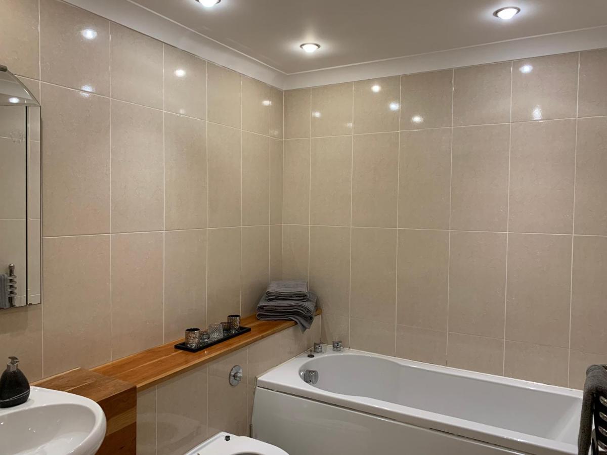 Killarney Town Apartment Экстерьер фото