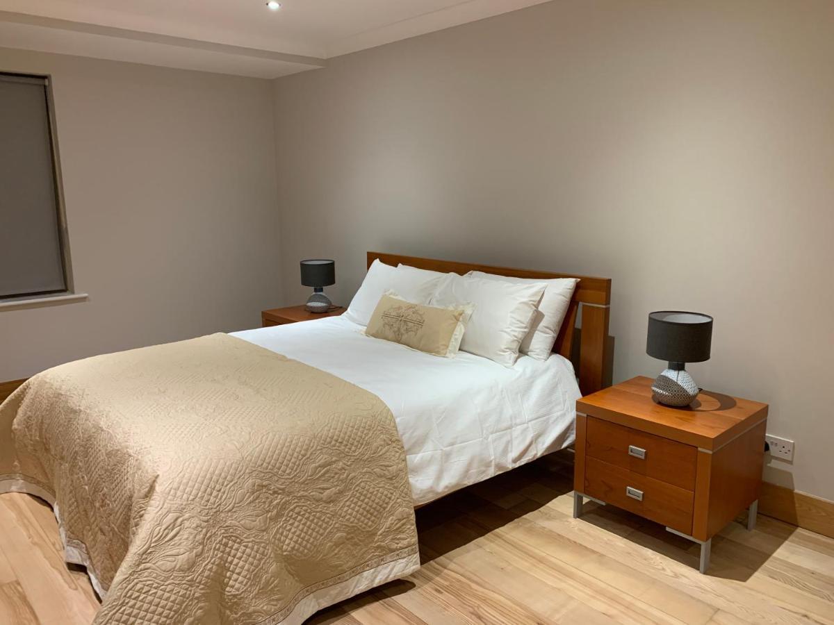 Killarney Town Apartment Экстерьер фото